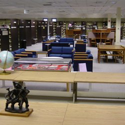 Grant Library - Grant Library
