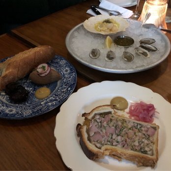 St. Jack - Share plates - French Near Me - Portland, Oregon St. Jack - Share plates - French Near Me - Portland, Oregon