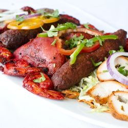 Les Délices Tandoori