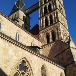 Stadtkirche St. Dionys