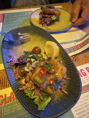 Topolabamba by null