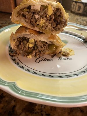 Mustachio's Deli by null