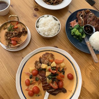 Kin'd - Deliciousness! - Thai Near Me - Fresh Meadows, New York