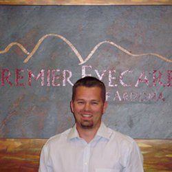 Premier Eyecare - Dr. Jones