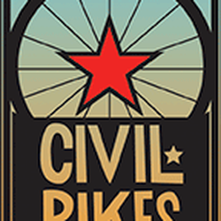 Civil Bikes - Civil Bikes