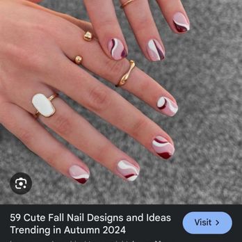 Q Nails & Spa - My reference photo in which you can tell it is a dark red - Nail Salons Near Me - Altoona, Pennsylvania Q Nails & Spa - My reference photo in which you can tell it is a dark red - Nail Salons Near Me - Altoona, Pennsylvania