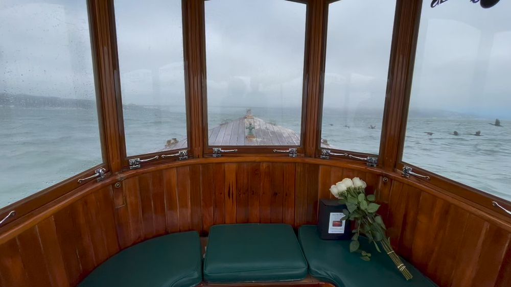 The Fair Winds Company - veterans service organization in San Francisco, CA