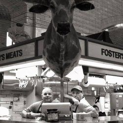 Fosters Meats