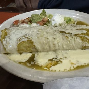 El Paso Mexican Grill - Mexican Near Me - Chalmette, Louisiana