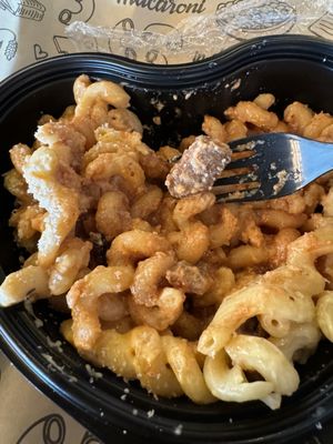 I Heart Mac & Cheese by null