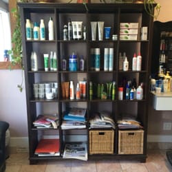 N&C beauty salon