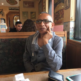Farmer Boys - My husband, waiting for his breakfast. (He loves it here!) - Breakfast & Brunch Near Me - Moreno Valley, California Farmer Boys - My husband, waiting for his breakfast. (He loves it here!) - Breakfast & Brunch Near Me - Moreno Valley, California