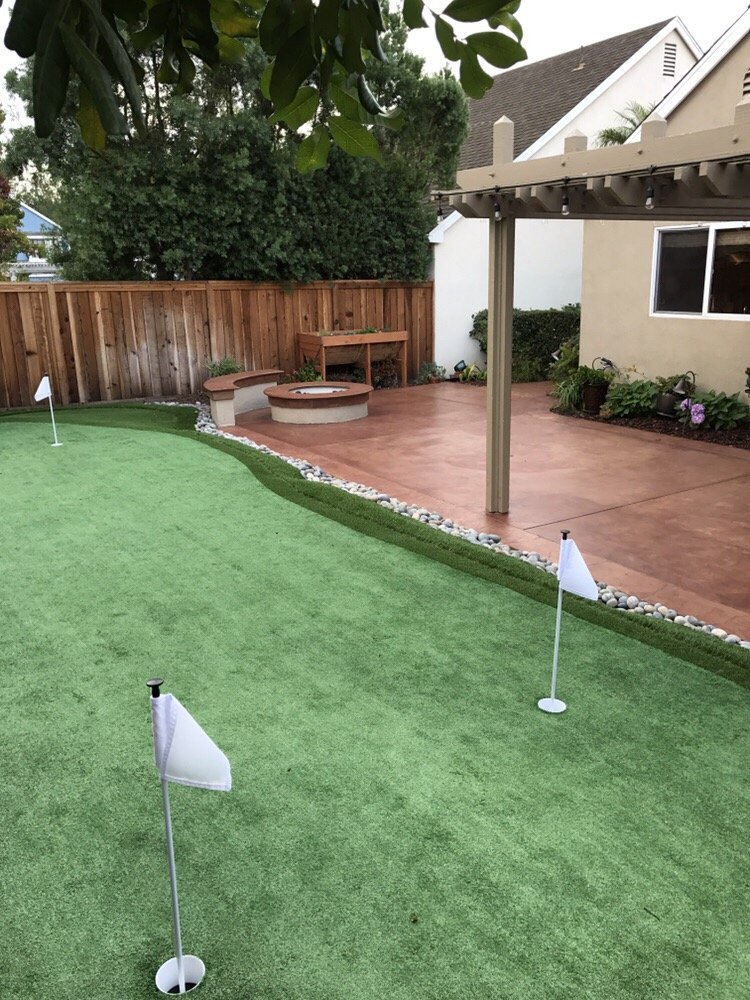 Slide of SEA Construction