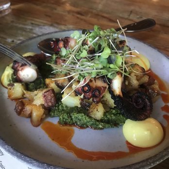 Lechon - Grilled Octopus - Tapas Bars Near Me - Portland, Oregon Lechon - Grilled Octopus - Tapas Bars Near Me - Portland, Oregon