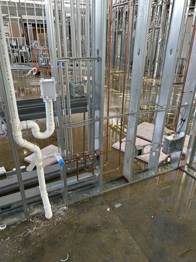 Slide of Duncan Plumbing