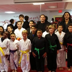 Boca Raton Karate & Kickboxing Academy