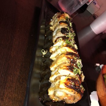 Red Salmon - Japanese Near Me - Lancaster, California Red Salmon - Japanese Near Me - Lancaster, California