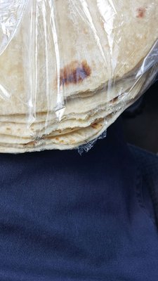 Tortilleria Lupita by null