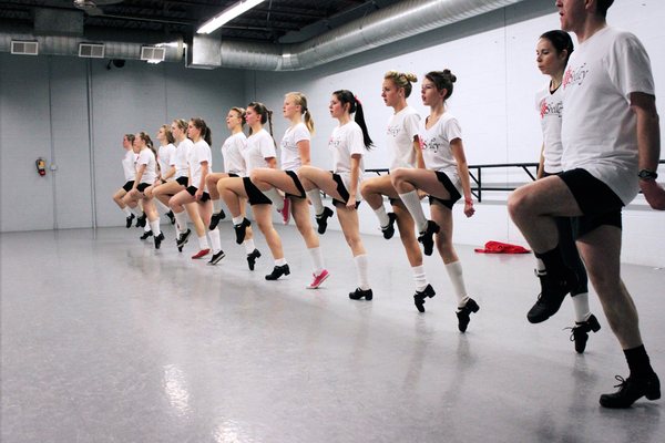 Shelley School Of Irish Dance