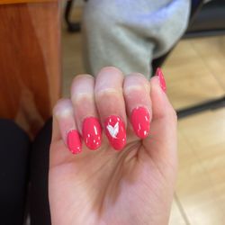 Lee Nails & Spa - Nails