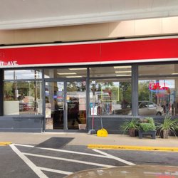 Mike's Exxon - Enter...