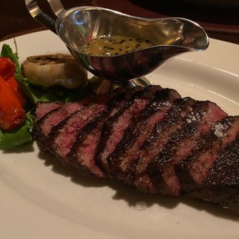 Coast Range - A5 wagyu that was AMAZING - Steakhouses Near Me - Solvang, California Coast Range - A5 wagyu that was AMAZING - Steakhouses Near Me - Solvang, California