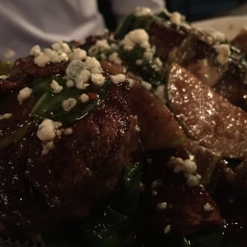 SpeakEZ Lounge - Beef tenderloin - Lounges Near Me - Grand Rapids, Michigan SpeakEZ Lounge - Beef tenderloin - Lounges Near Me - Grand Rapids, Michigan