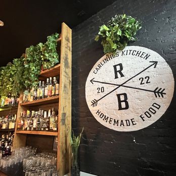 Rice X Beans - Brazilian Near Me - New York, New York