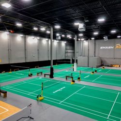 Smash Sports