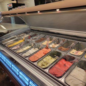 Ogi Taste - Gelato - Gelato Near Me - Cypress, Texas