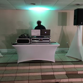 Epic DJ’s Entertainment - Dope DJ - Musicians Near Me - Dacula, Georgia
