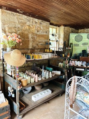 Hope Flower Farm & Winery by null