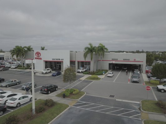 SOUTHERN 441 TOYOTA - Updated December 2024 - 31 Photos & 121 Reviews ...