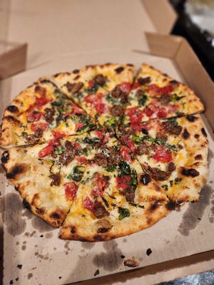 Gjelina by null Gjelina by null