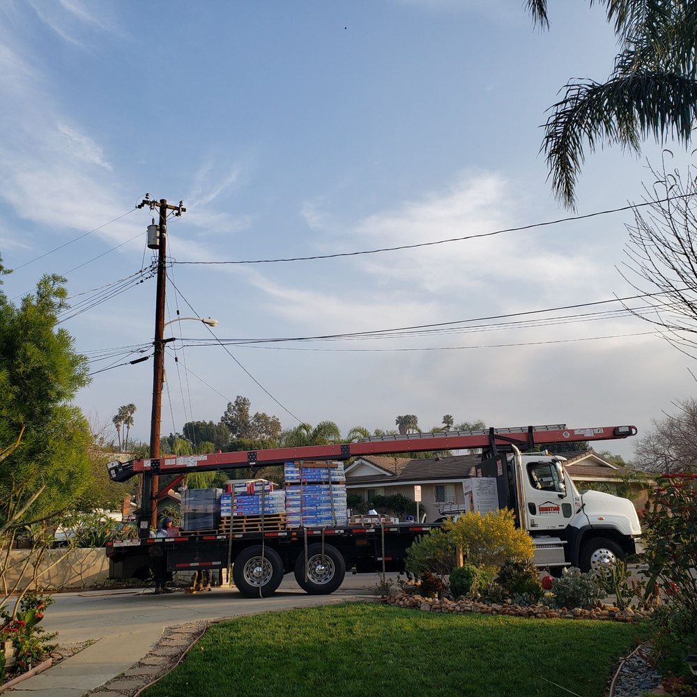 Slide of American Pro Roofing