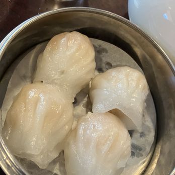 Hong Guan - Shrimp dumplings - Dim Sum Near Me - Broomfield, Colorado Hong Guan - Shrimp dumplings - Dim Sum Near Me - Broomfield, Colorado