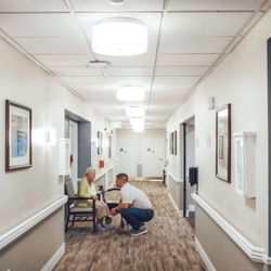 Capitol Hill Assisted Living & Memory Care