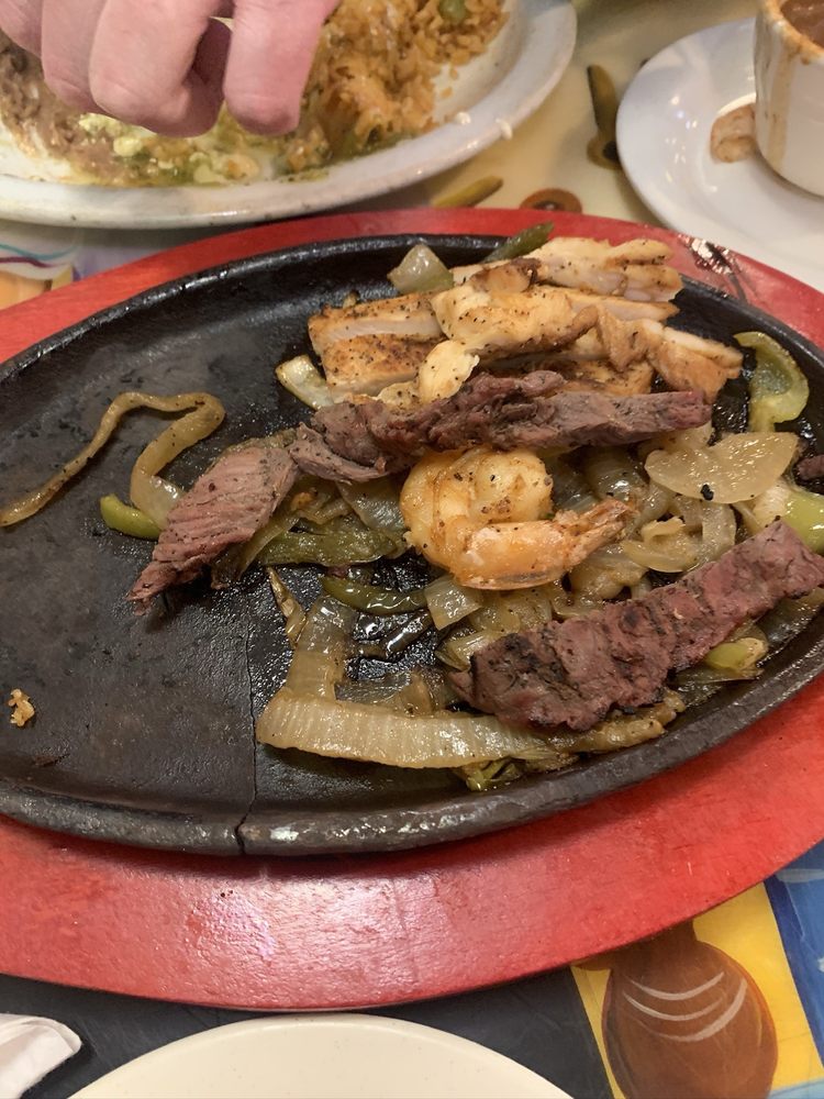 Las Fuentes Mexican Restaurant