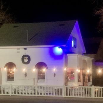 White House - a white house with blue lights - Cocktail Bars Near Me - Carson City, Nevada White House - a white house with blue lights - Cocktail Bars Near Me - Carson City, Nevada