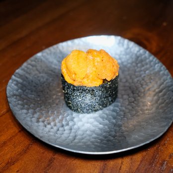 JUA - Uni Kim - Korean Near Me - New York, New York JUA - Uni Kim - Korean Near Me - New York, New York