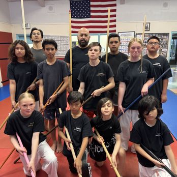 Daring Martial Arts - Taekwondo Near Me - Chula Vista, California Daring Martial Arts - Taekwondo Near Me - Chula Vista, California