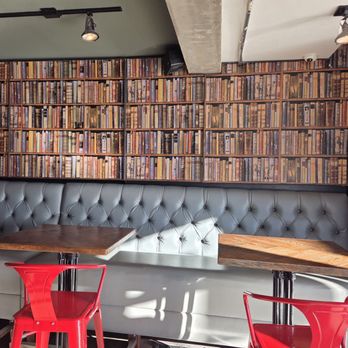 Ernest Coffee - Coffee & Tea Near Me - Palm Springs, California Ernest Coffee - Coffee & Tea Near Me - Palm Springs, California