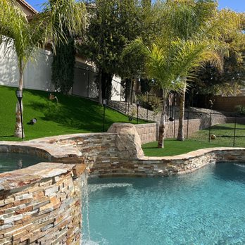 Lakeview Pool Fencing - Fences & Gates Near Me