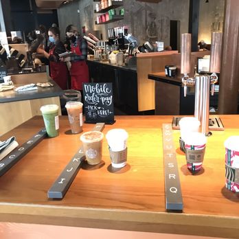 Starbucks Reserve - Coffee & Tea Near Me - Birmingham, Michigan Starbucks Reserve - Coffee & Tea Near Me - Birmingham, Michigan