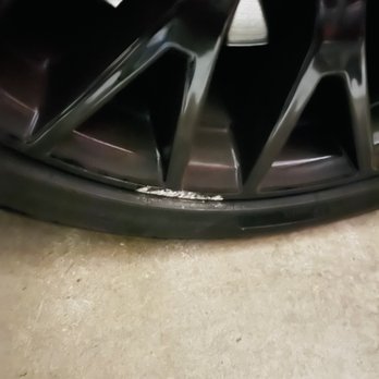 Cal Auto Tech - Before. - Wheel & Rim Repair Near Me - livermore, California Cal Auto Tech - Before. - Wheel & Rim Repair Near Me - livermore, California
