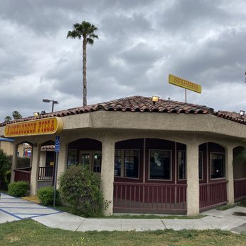 Nickelodeon Pizza - Pizza restaurant in Colton, CA
