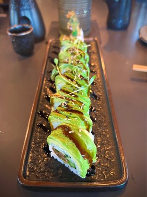 Nori by null