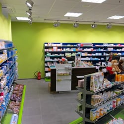 Max Apotheke - Max Apotheke in Neuperlach, die Apotheke in München