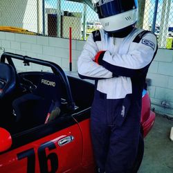 Auto Fusion Motorsports