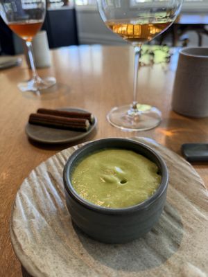 Brae Restaurant by null